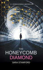 The Honeycomb Diamond: Suspenseful Mystery Thriller