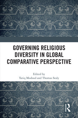 Governing Religious Diversity in Global Comparative Perspective