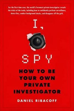 I, Spy