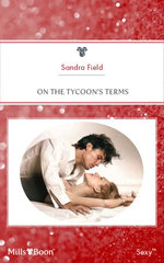 On The Tycoon's Terms