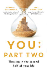 You : Part Two