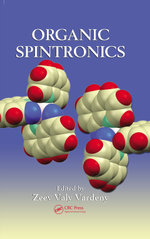 Organic Spintronics