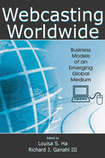 Webcasting Worldwide