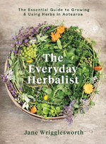 The Everyday Herbalist The Everyday Herbalist