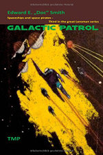 Galactic Patrol