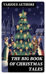 The Big Book of Christmas Tales
