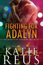 Fighting for Adalyn