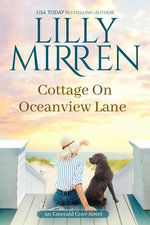 Cottage on Oceanview Lane