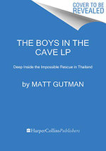 The Boys in the Cave