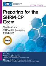 Preparing for the SHRM-CP® Exam