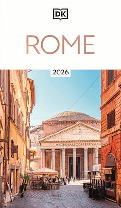 DK Rome