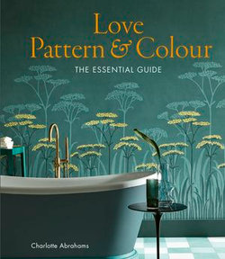 Love Pattern and Colour