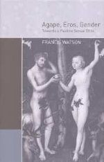 Agape, Eros, Gender
