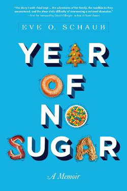 Year of No Sugar