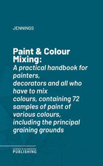 Paint & Colour Mixing