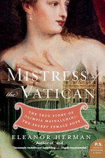 Mistress of the Vatican