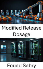 Modified Release Dosage