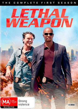 Lethal Weapon (2016): Season 1