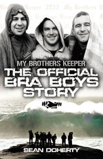 The Official Bra Boys Story
