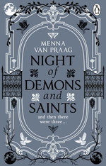 Night of Demons and Saints
