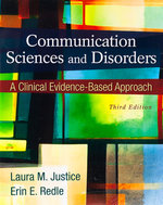 Value Pack Communication Sciences & Disorders with Video Enhanced eText