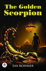 The Golden Scorpion