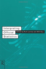 Interpreting Official Statistics