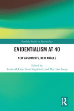 Evidentialism at 40