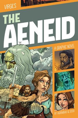 The Aeneid The Aeneid