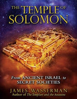 The Temple of Solomon
