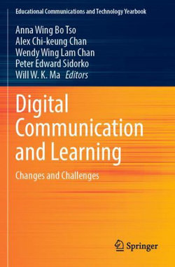 Digital Communication and Learning