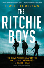 The Ritchie Boys The Ritchie Boys