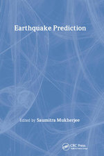 Earthquake Prediction