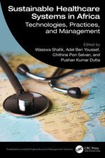 Sustainable Healthcare Systems in Africa