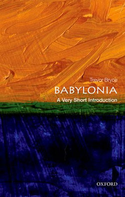 Babylonia Babylonia