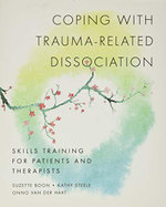 Coping with Trauma-Related Dissociation