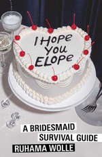 I Hope You Elope