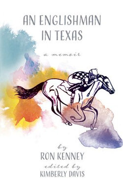 Englishman in Texas