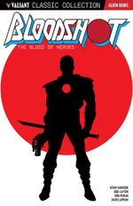 Bloodshot