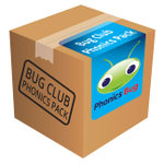 Bug Club Phonics Phase 4 Value Pack Bug Club Phonics Phase 4 Value Pack