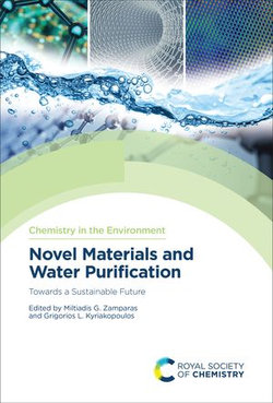 Novel Materials and Water Purification
