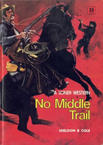 No Middle Trail