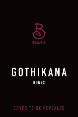 Gothikana
