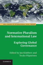 Normative Pluralism and International Law