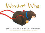 Wombat Wins Wombat Wins