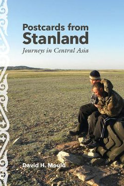Postcards from Stanland Postcards from Stanland