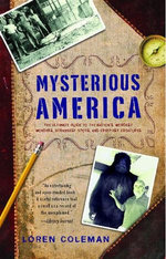 Mysterious America Mysterious America