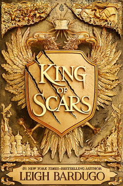 King of Scars