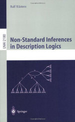 Non-Standard Inferences in Description Logics