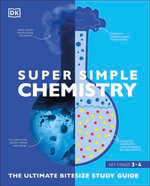 Super Simple Chemistry